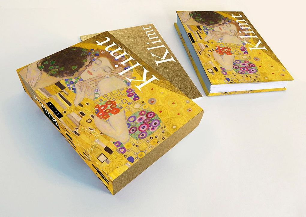 Weitere Ansicht: KLIMT | Valérie Mettais