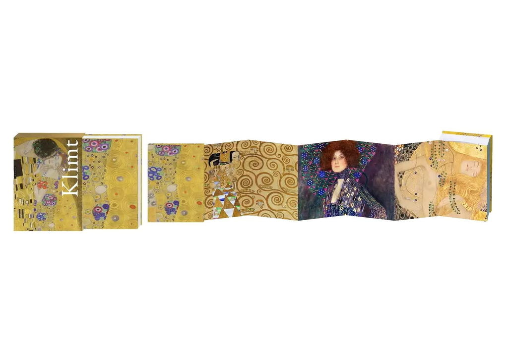 Weitere Ansicht: KLIMT | Valérie Mettais