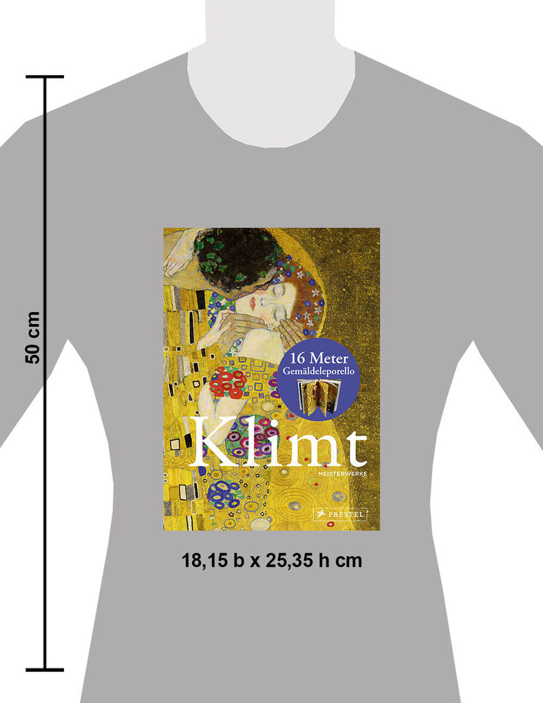 Weitere Ansicht: KLIMT | Valérie Mettais