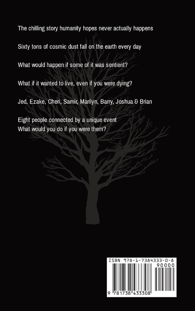 Weitere Ansicht: DUST Book One | Janet Humphrey