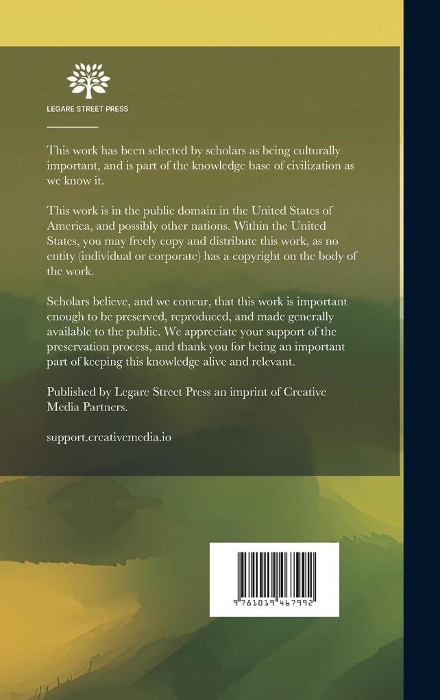 Weitere Ansicht: Essays, Dialogues, And Thoughts Of Count Giacomo Leopardi; Volume 20 | Giacomo Leopardi