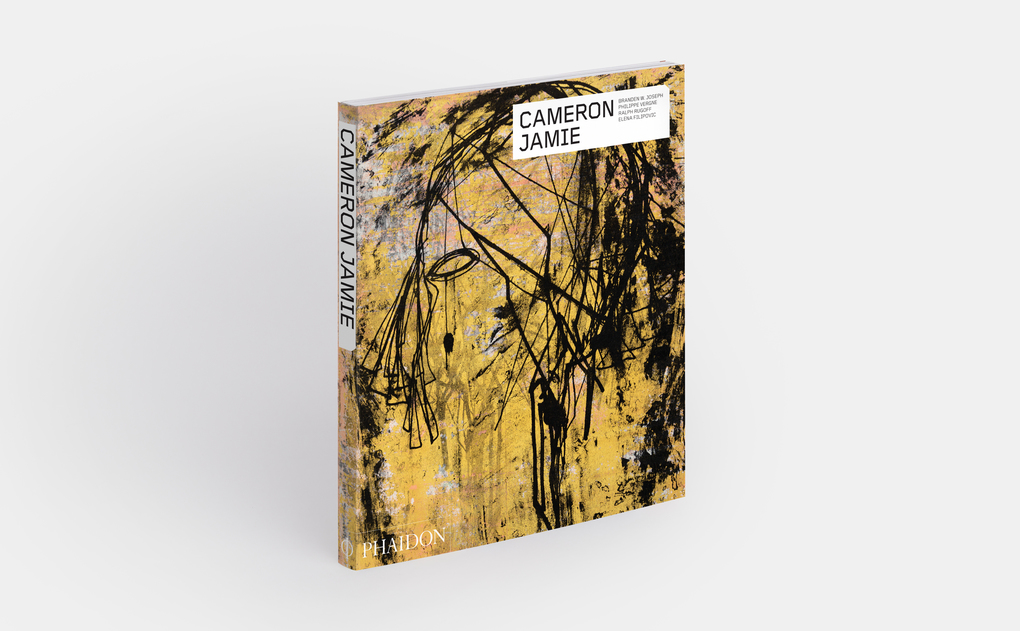 Weitere Ansicht: Cameron Jamie | Elena Filipovic, Philippe Vergne, Ralph Rugoff