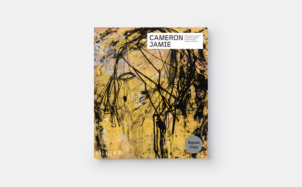 Weitere Ansicht: Cameron Jamie | Elena Filipovic, Philippe Vergne, Ralph Rugoff