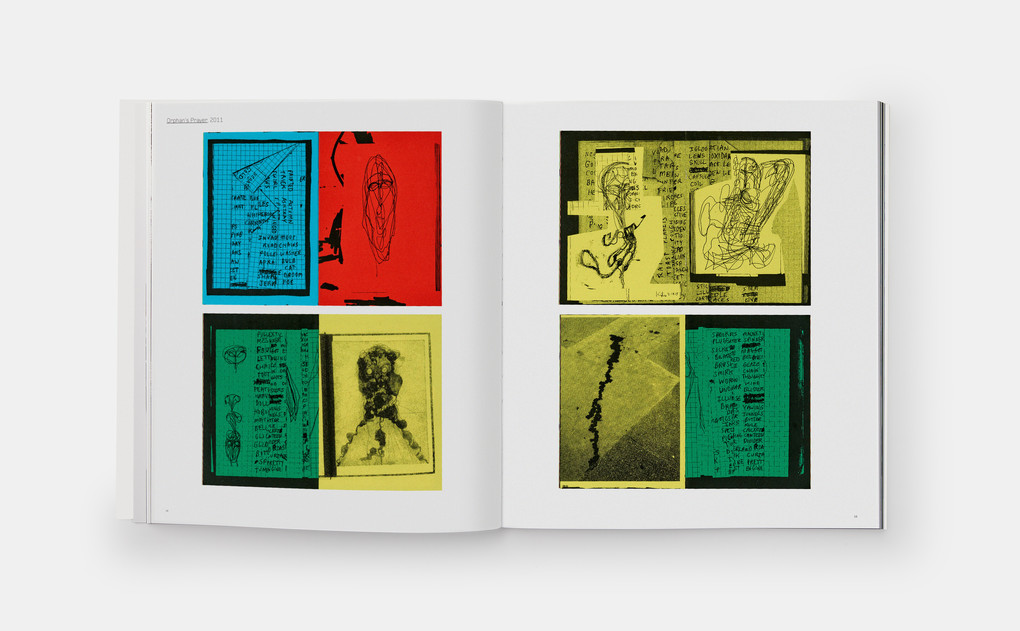 Weitere Ansicht: Cameron Jamie | Elena Filipovic, Philippe Vergne, Ralph Rugoff