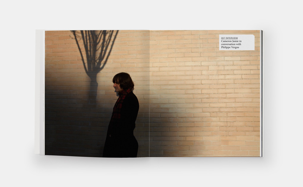 Weitere Ansicht: Cameron Jamie | Elena Filipovic, Philippe Vergne, Ralph Rugoff