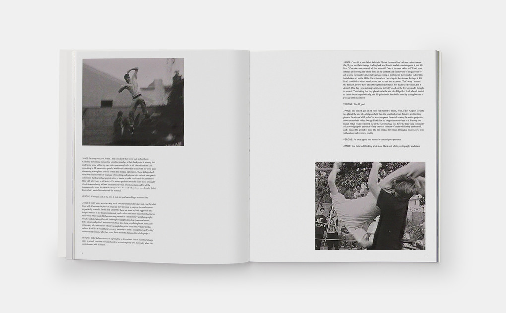 Weitere Ansicht: Cameron Jamie | Elena Filipovic, Philippe Vergne, Ralph Rugoff