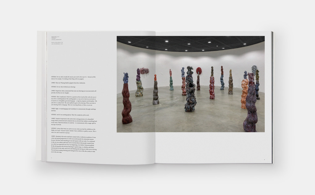 Weitere Ansicht: Cameron Jamie | Elena Filipovic, Philippe Vergne, Ralph Rugoff