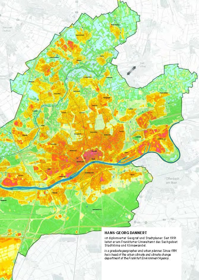 Weitere Ansicht: Einfach Grün - Greening the City