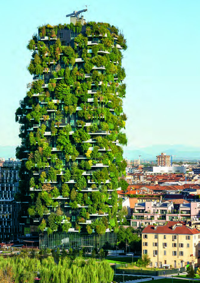 Weitere Ansicht: Einfach Grün - Greening the City
