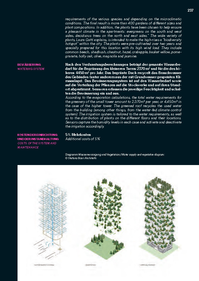 Weitere Ansicht: Einfach Grün - Greening the City