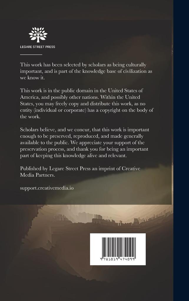 Weitere Ansicht: Recollections and Impressions | Eleanor Mary Dennistoun Sellar