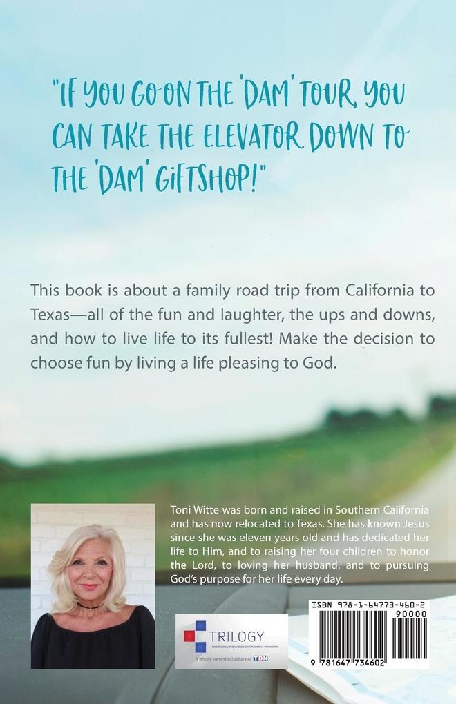 Weitere Ansicht: Choose Fun | Toneta Witte