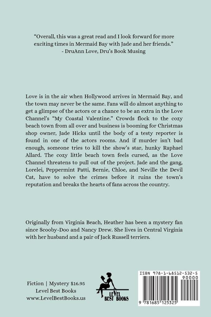 Weitere Ansicht: Twinkle Twinkle Au Revoir | Heather Weidner