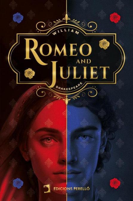 Weitere Ansicht: Romeo and Juliet | William Shakespeare