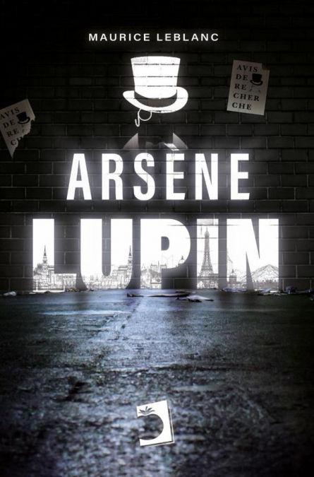 Weitere Ansicht: Arsène Lupin | Maurice Leblanc
