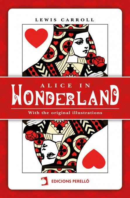 Weitere Ansicht: Alice in Wonderland | Lewis Carroll