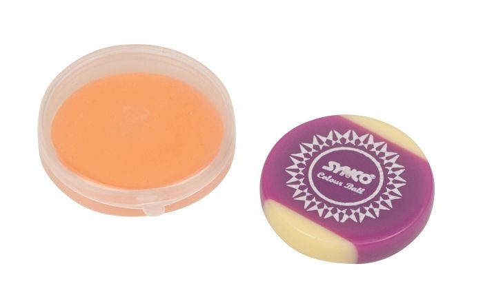 Weitere Ansicht: Philos 8256 - Carrom Striker Color Ball, 15 g, Carromstein Synco, Kunststoff