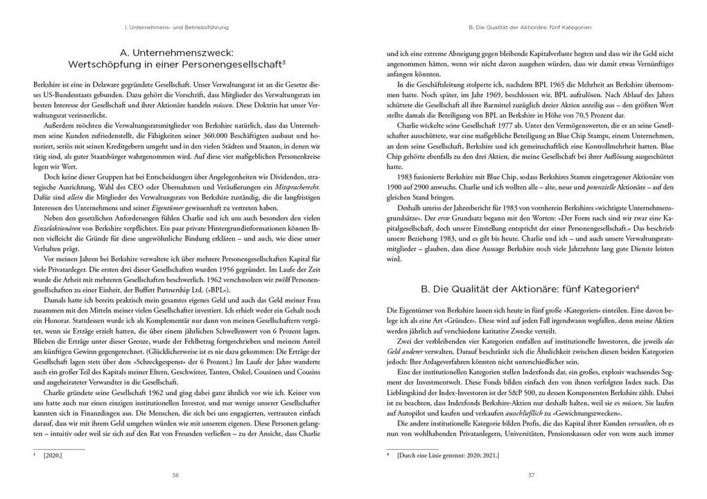 Weitere Ansicht: Die Essays von Warren Buffett | Lawrence A. Cunningham, Warren Buffett