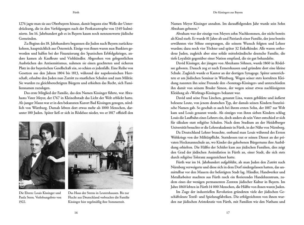 Weitere Ansicht: Kissinger | Walter Isaacson