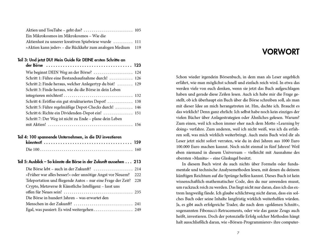 Weitere Ansicht: Aktien kann jeder | Jürgen Schmitt