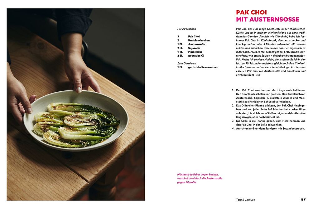 Weitere Ansicht: Einfach chinesisch | Sissi Chen