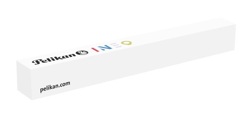 Weitere Ansicht: Pelikan Kugelschreiber Ineo Elements K6 Ocean Blue