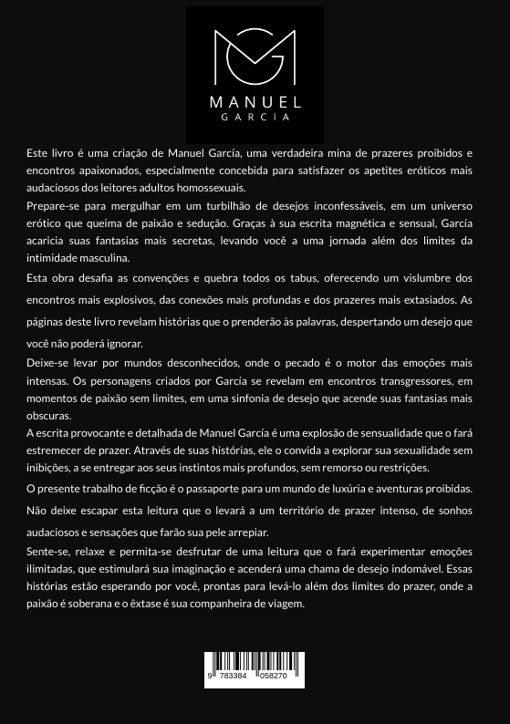 Weitere Ansicht: Meu Apaixonado Árabe | Manuel García