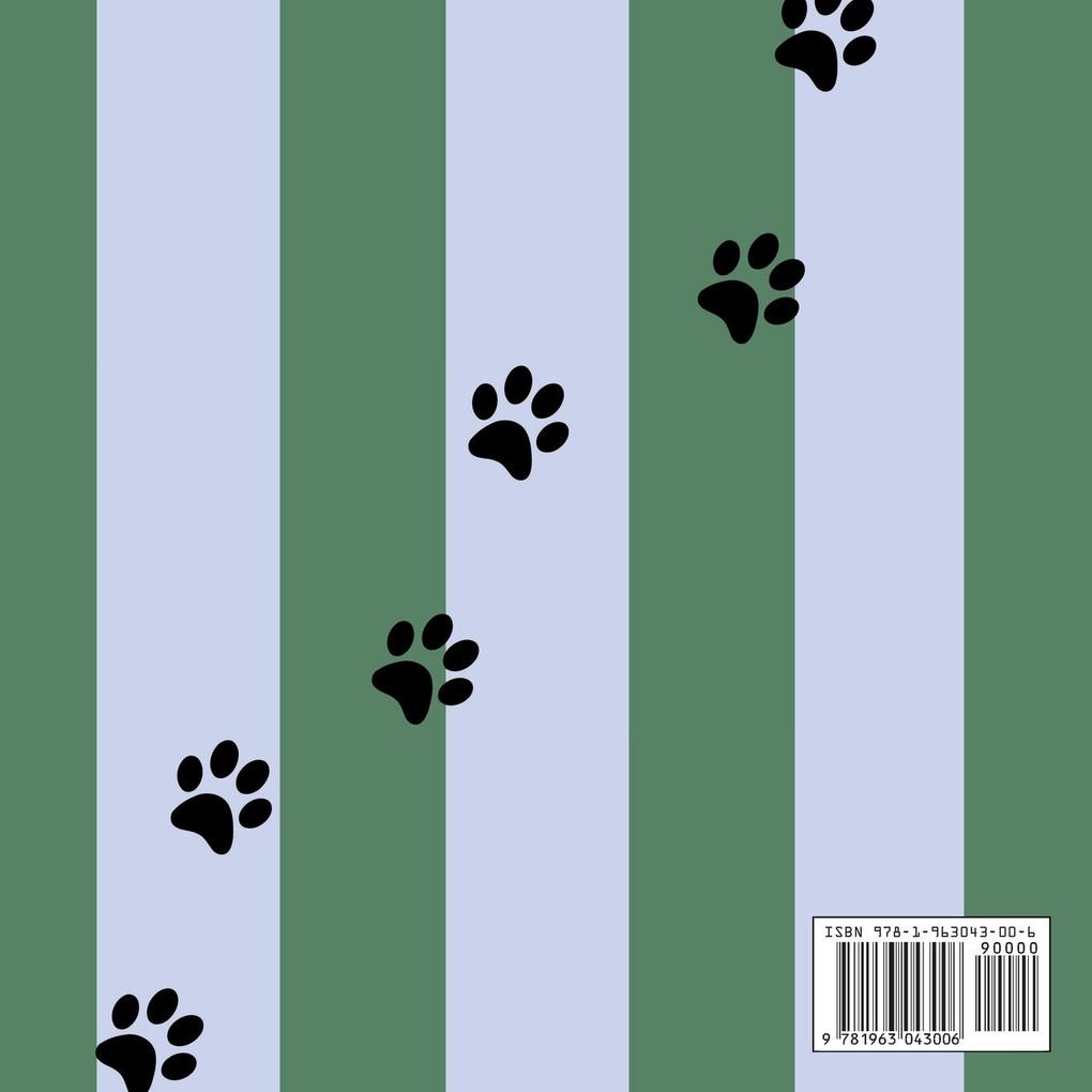 Weitere Ansicht: Paws & Whiskers Winter Wonderland | Jennifer Coleman