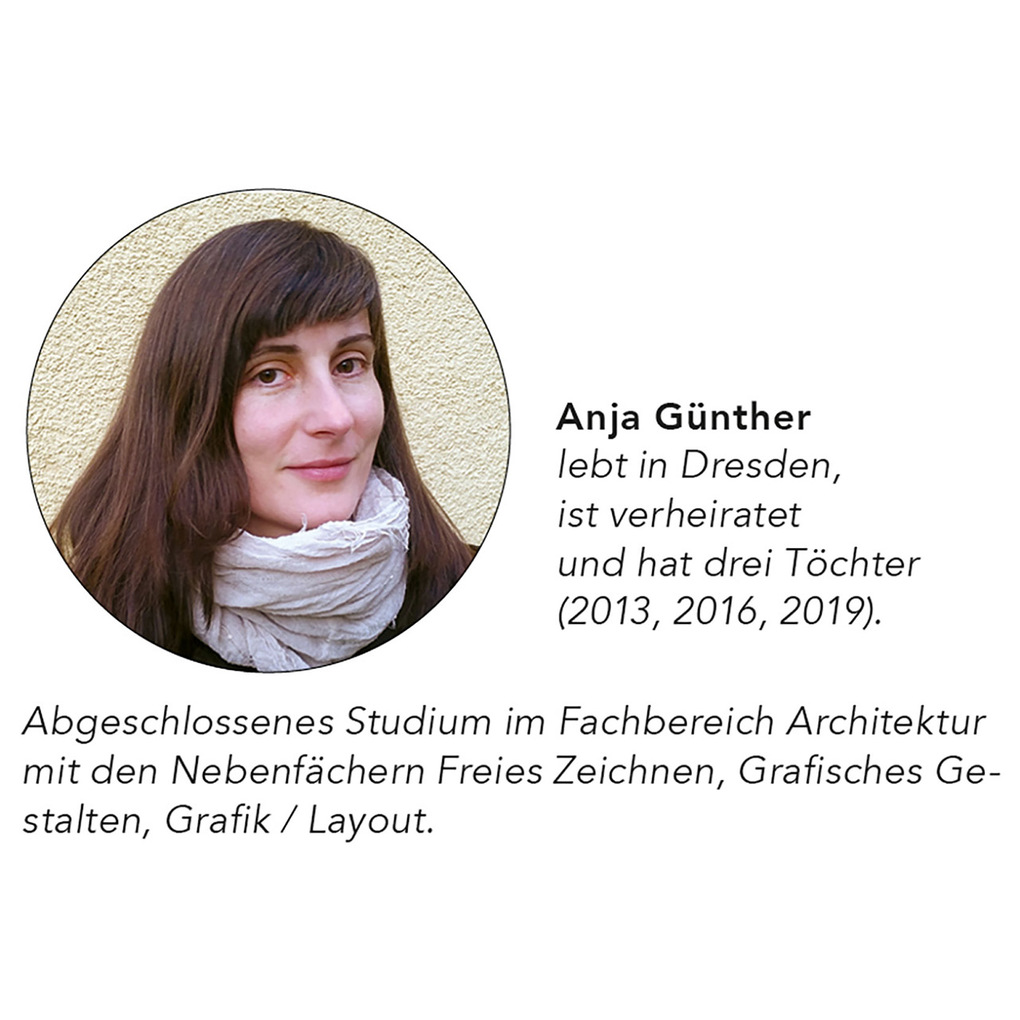 Weitere Ansicht: So wunderbar bist du | Anja Günther