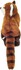 Weitere Ansicht: Teddy-Hermann - Roter Panda 30 cm