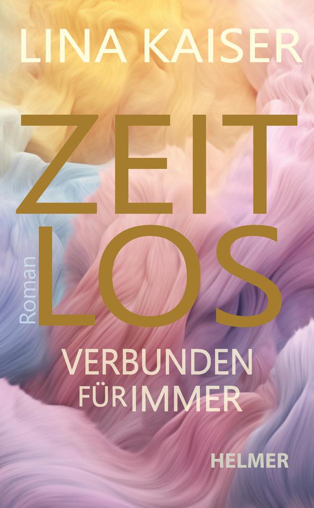 Produktbild: Zeitlos | Lina Kaiser