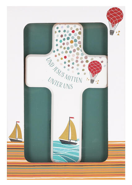 Produktbild: Und Jesus mitten unter uns