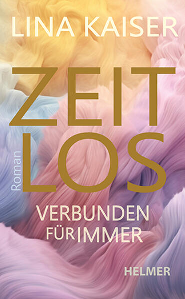 Produktbild: Zeitlos | Lina Kaiser
