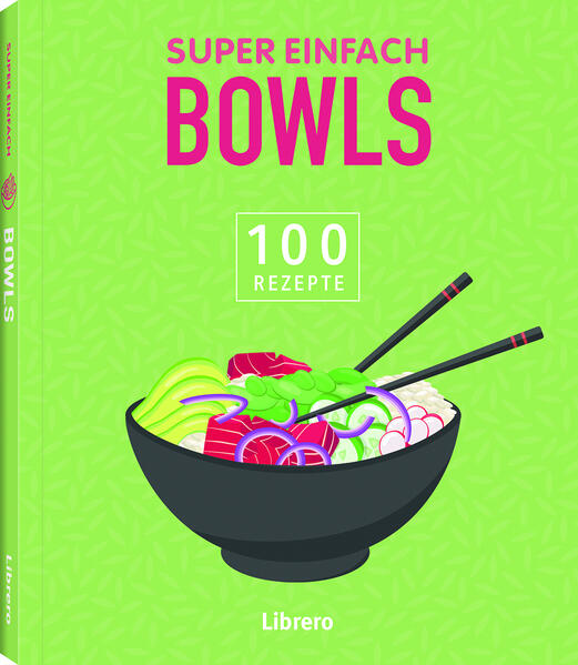 Produktbild: Super Einfach Bowls
