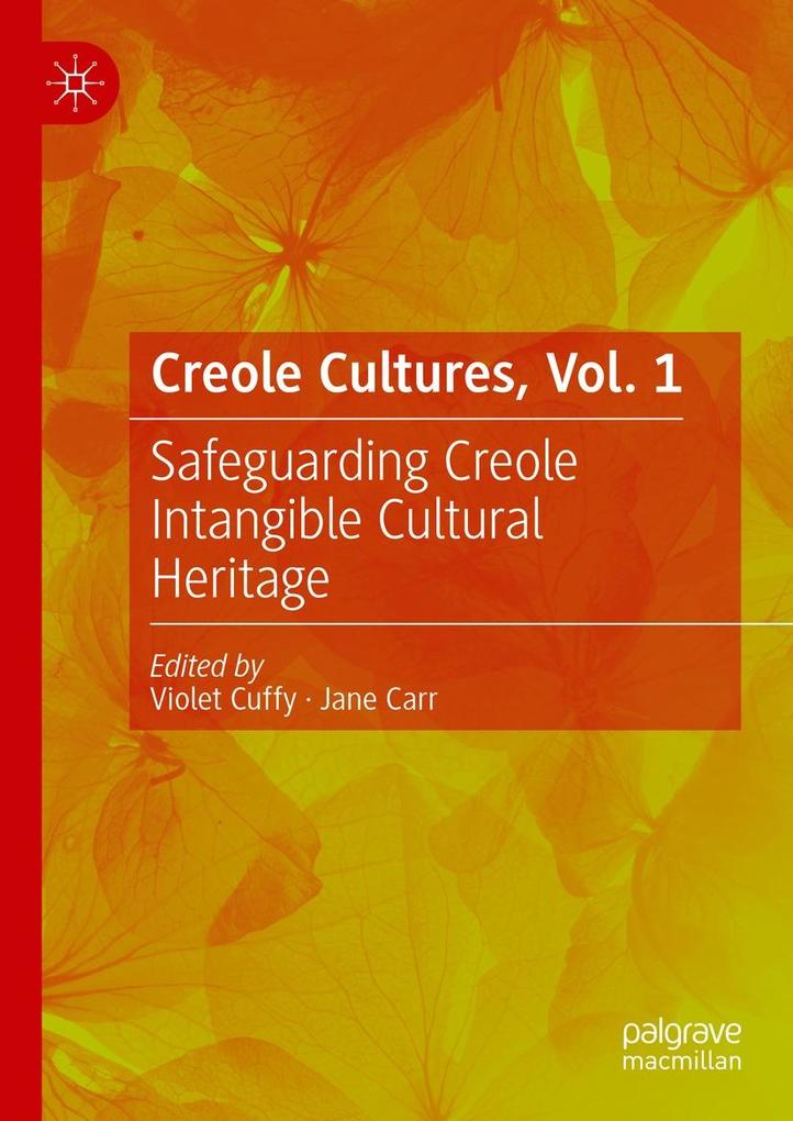 Produktbild: Creole Cultures, Vol. 1