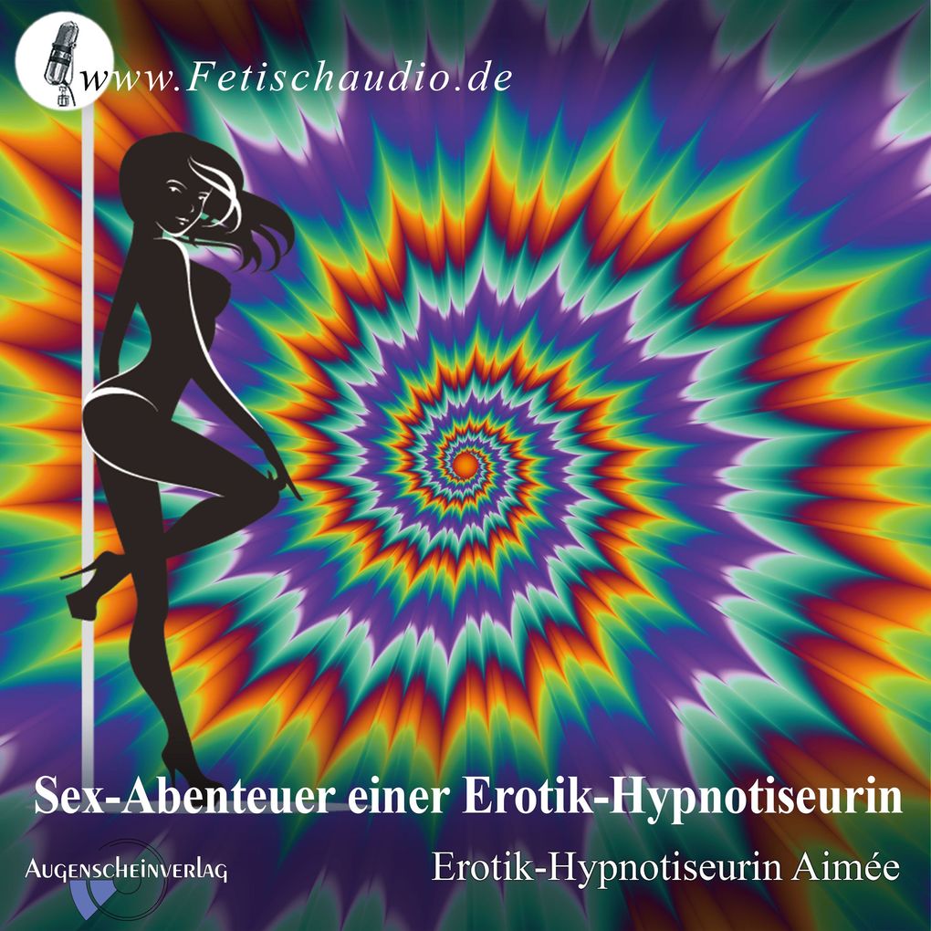 Produktbild: Sex-Abenteuer einer Erotik-Hypnotiseurin | Aimée