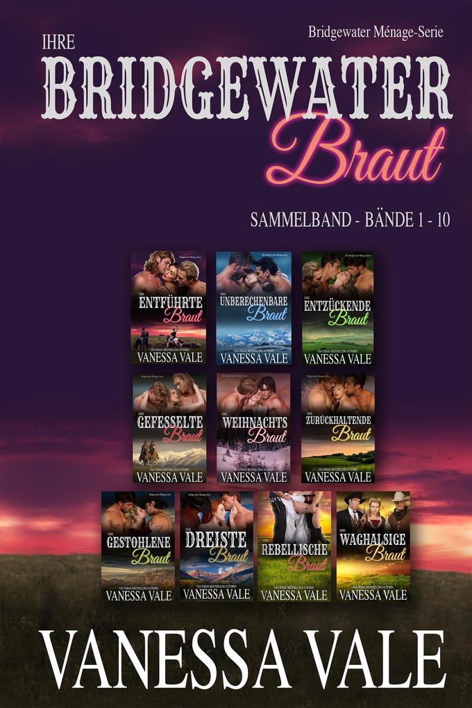 Produktbild: Ihre Bridgewater Braut | Vanessa Vale