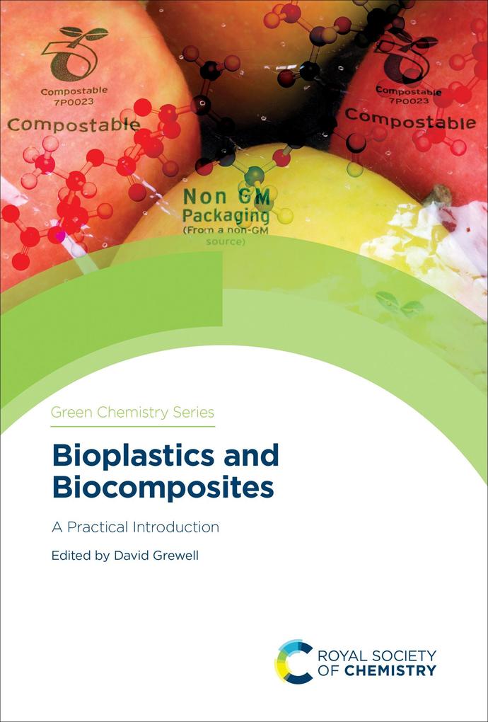 Produktbild: Bioplastics and Biocomposites