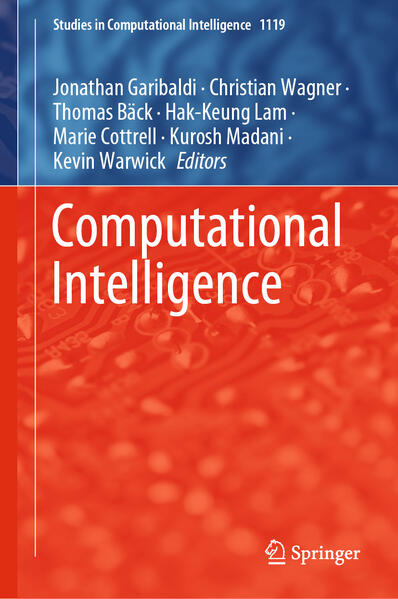Produktbild: Computational Intelligence