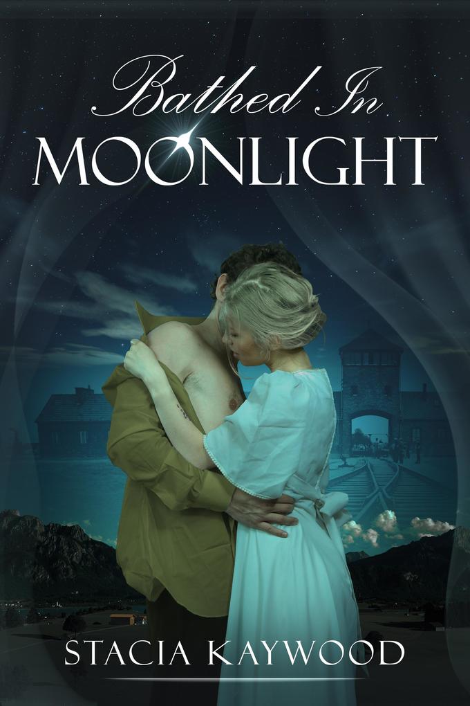 Produktbild: Bathed In Moonlight | Stacia Kaywood