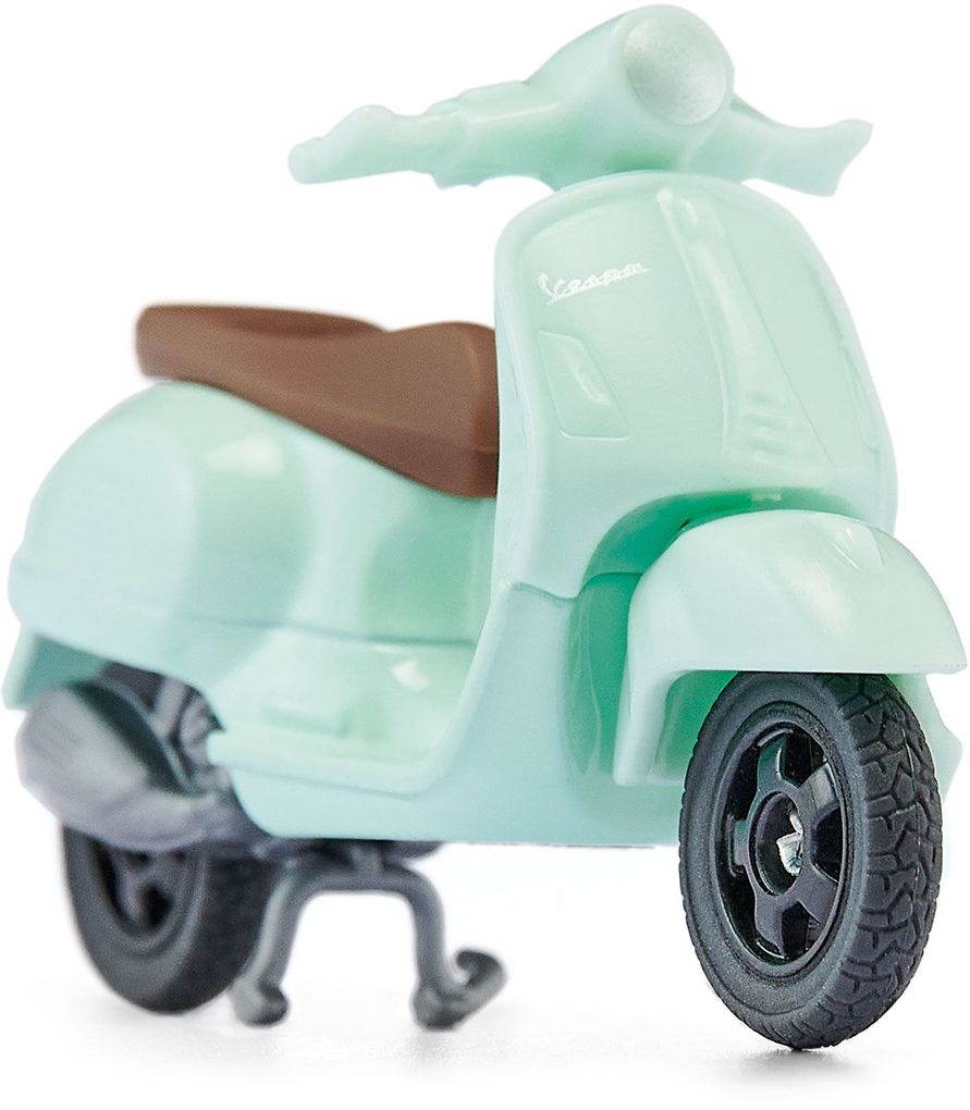 Produktbild: SIKU - Vespa 125 GTS Super