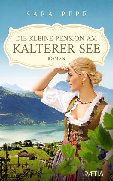 Produktbild: Die kleine Pension am Kalterer See | Sara Pepe
