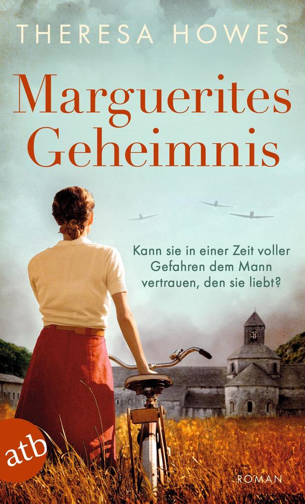Produktbild: Marguerites Geheimnis | Theresa Howes