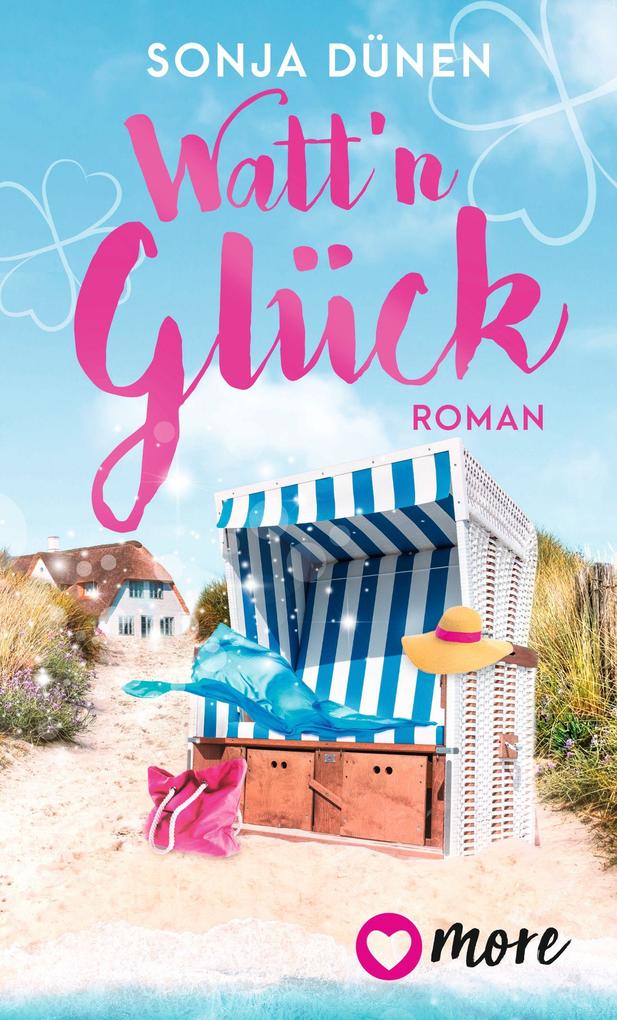 Produktbild: Watt'n Glück | Sonja Dünen