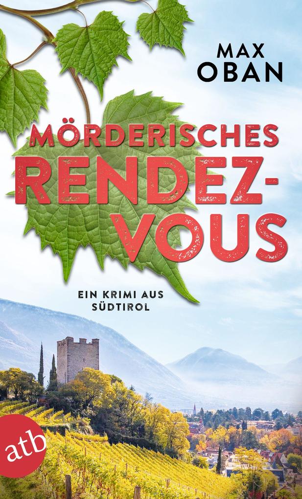 Produktbild: Mörderisches Rendezvous | Max Oban