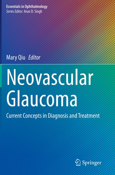 Produktbild: Neovascular Glaucoma