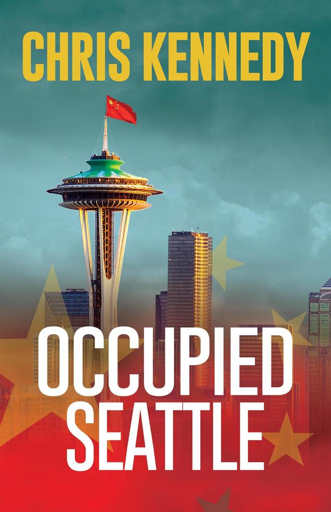 Produktbild: Occupied Seattle | Chris Kennedy
