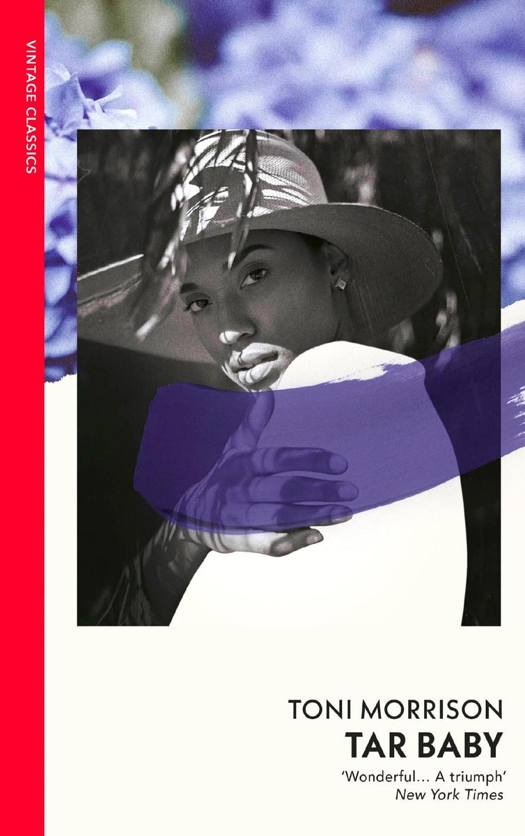 Produktbild: Tar Baby | Toni Morrison
