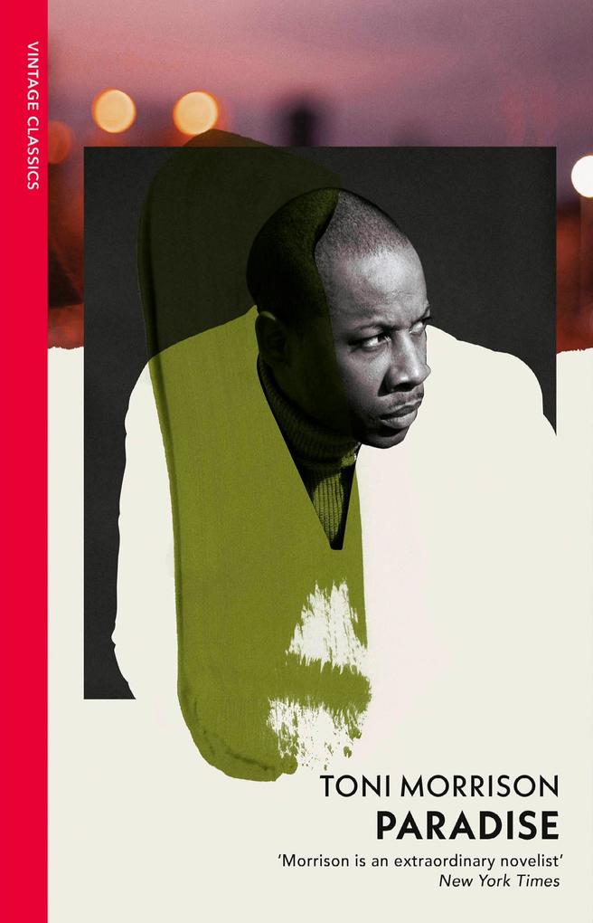 Produktbild: Paradise | Toni Morrison