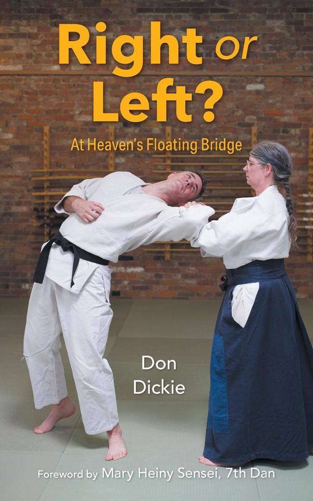Produktbild: Right or Left? | Don Dickie